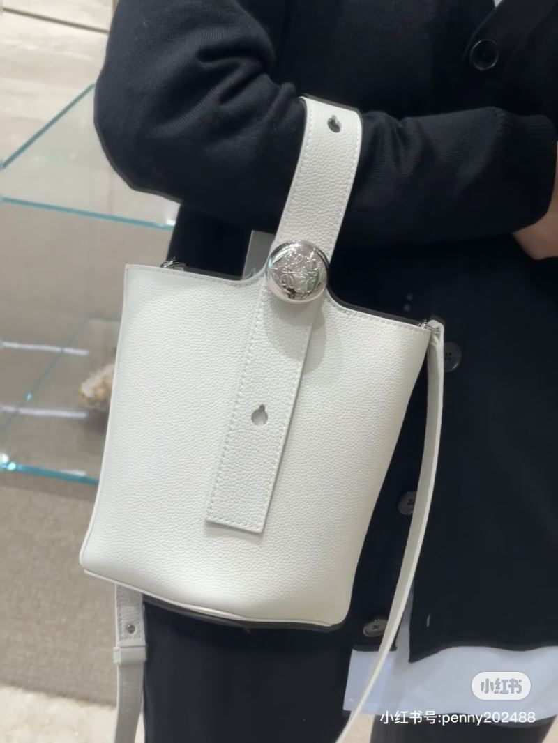 Loewe Bucket Bags